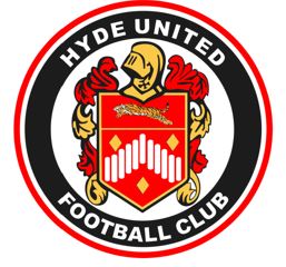 Ticket Arrangements – Hyde United away on Tuesday 29th September 7:45pm